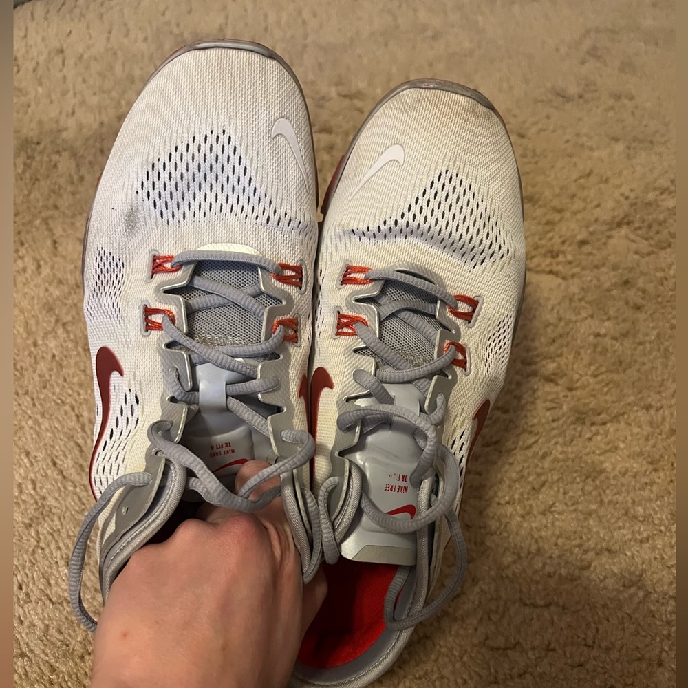 Women’s Nike Running Shoes